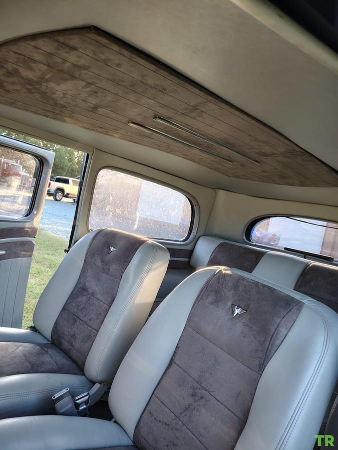 Used 1935 Chevrolet Sedan