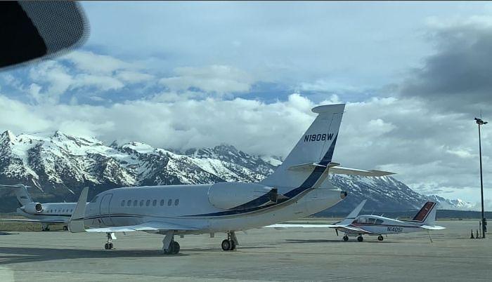 Used 1971 PIPER Aztec E