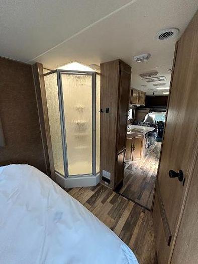 Used 2015 Coachmen Freelander 27QB