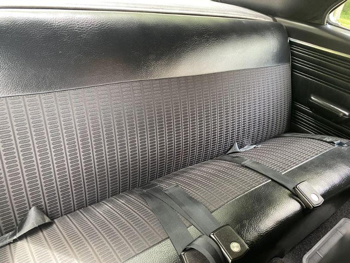 Used 1969 Ford Fairlane