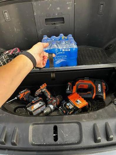 Used 2023 Ford F-150 Lightning XLT Extended Range