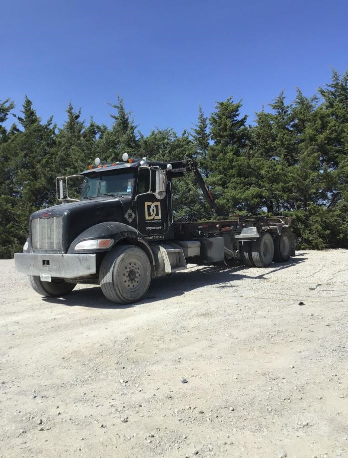 Used 2007 Peterbilt 340