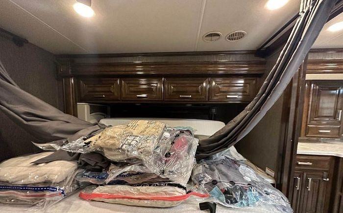 Used 2019 Thor Tuscany 45MX