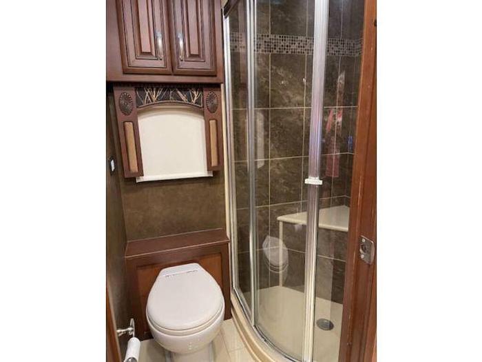 Used 2014 Entegra Anthem 42DEQ