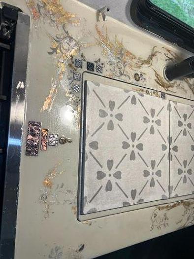 Used 2021 Forest River Wildwood FSX