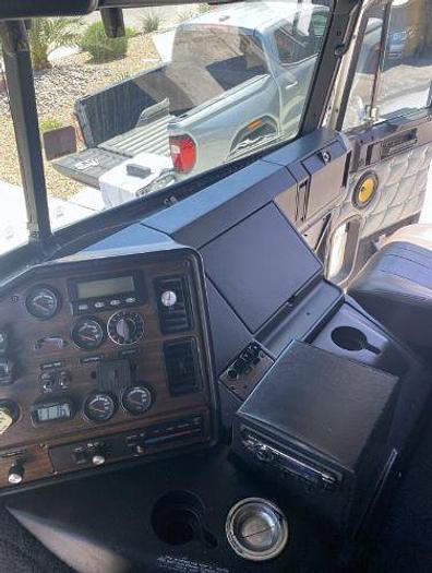 Used 1995 Freightliner FLB112