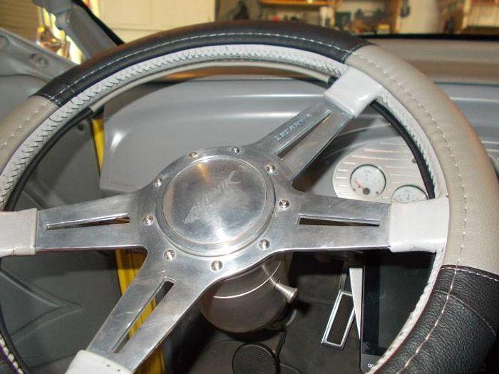 Used 1932 Ford Roadster Zipper