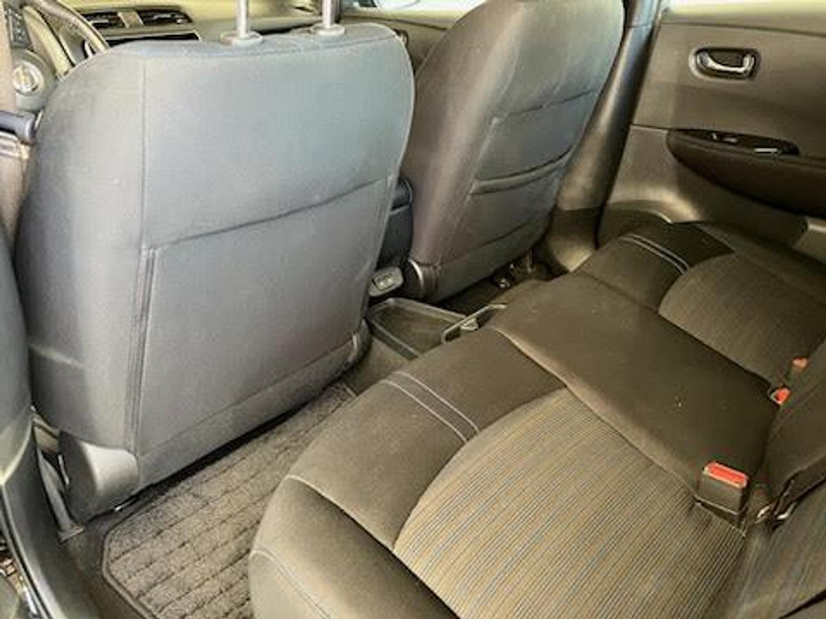 Used 2020 Nissan Leaf 