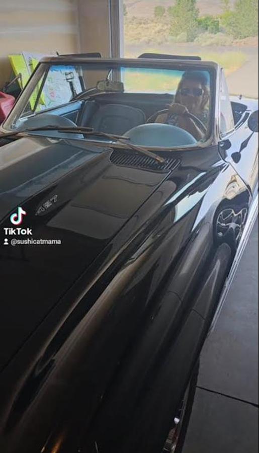 Used 1967 Chevrolet Corvette Stingray