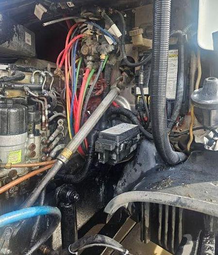 Used 2013 Freightliner Cascadia 125