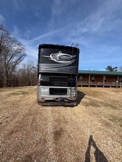Used 2019 Tiffin Motorhomes Phaeton 40IH