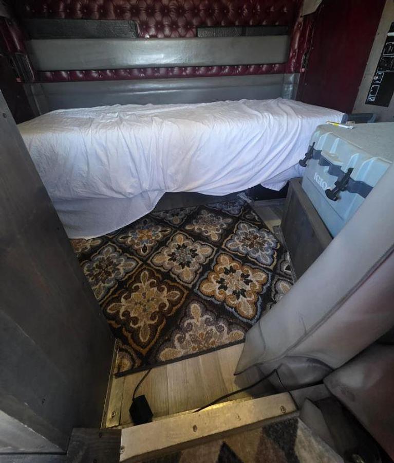 Used 2007 Kenworth W900B