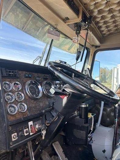 Used 1998 KENWORTH W900L