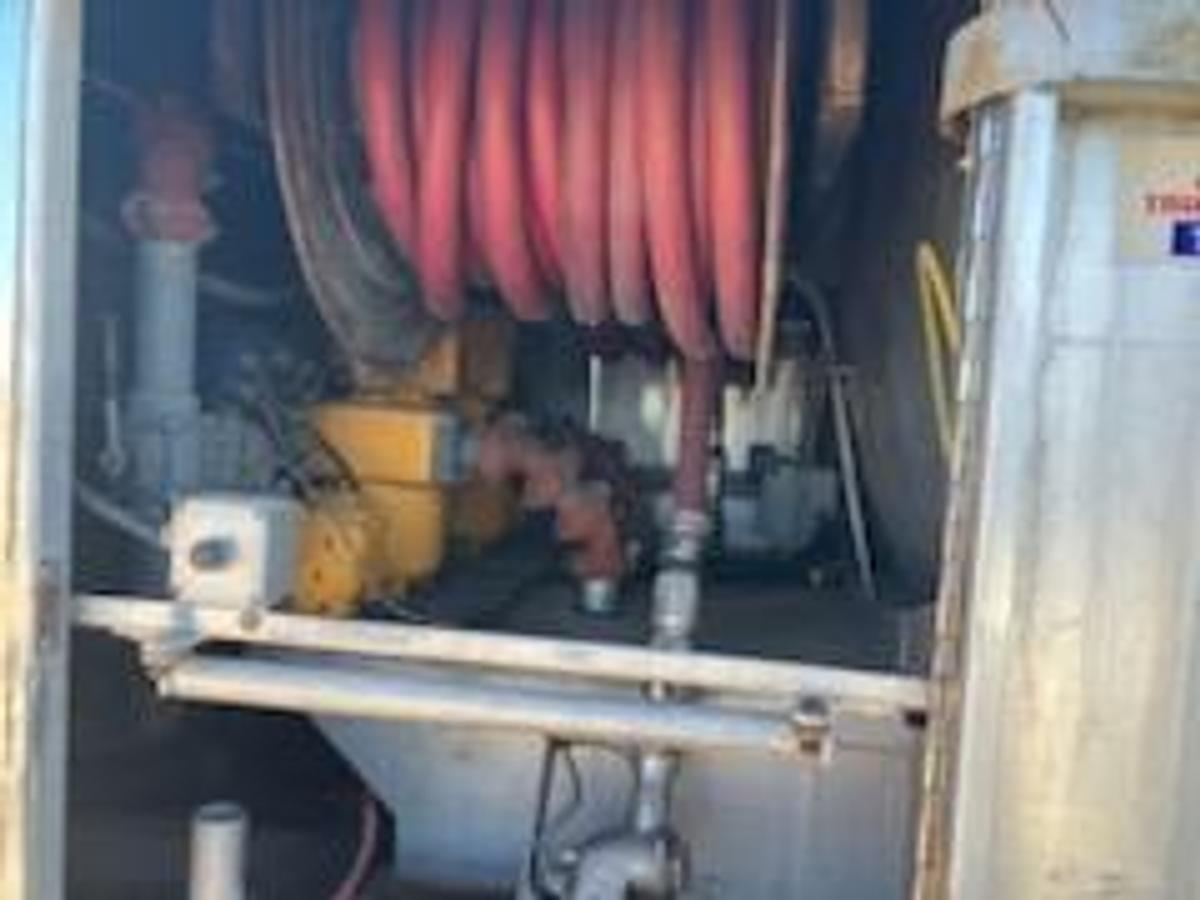 Used 2007 International Durastar 4300