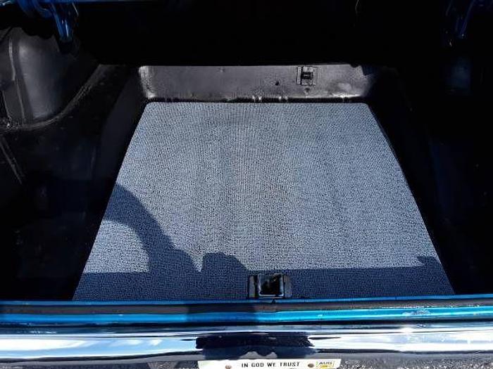 Used 1966 Chevrolet Nova