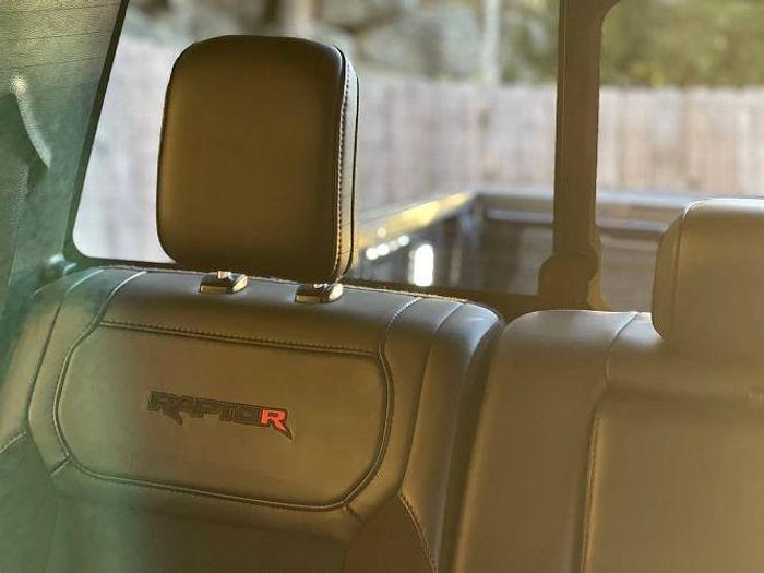 Used 2024 Ford F-150 Raptor