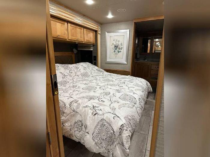 Used 2021 Tiffin Allegro Red 38LL