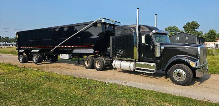 Used 2025 Coras Predator HX450