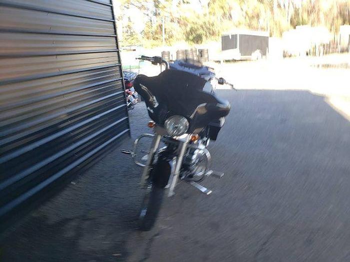 Used 2013 Harley Davidson Street Glide FLHX