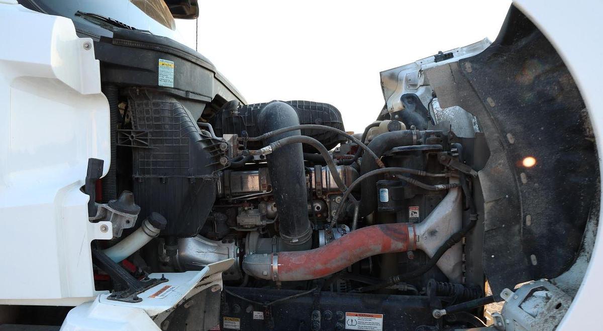 Used 2023 WESTERN STAR 49X