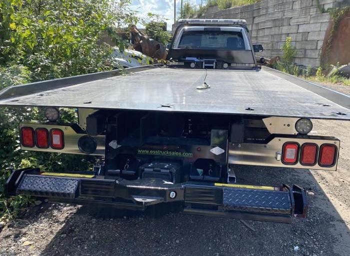 Used 2022 Dodge RAM 5500 HD