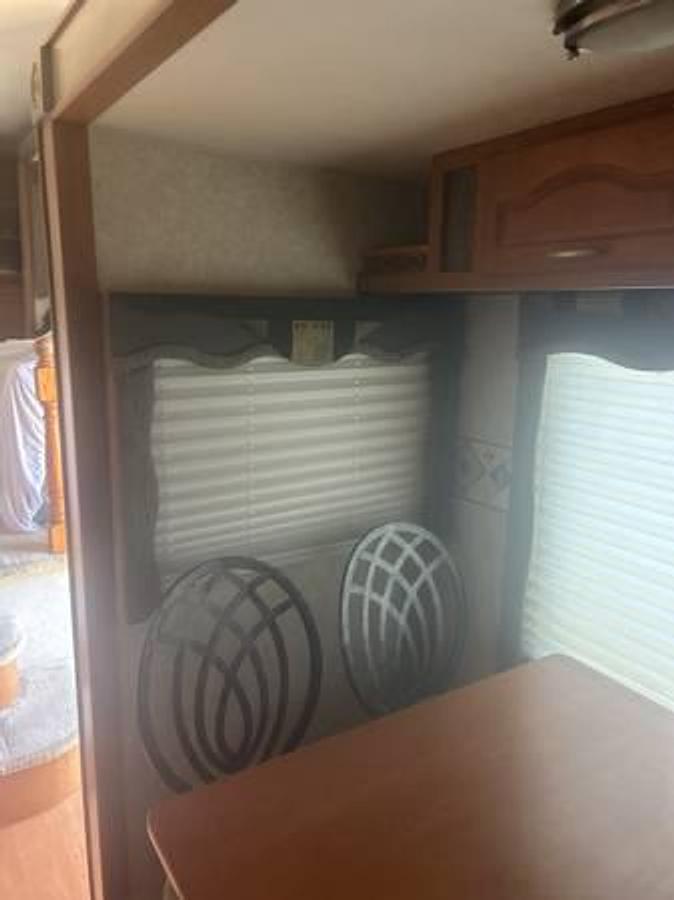 Used 2000 Fleetwood Quantum Fifth Wheel