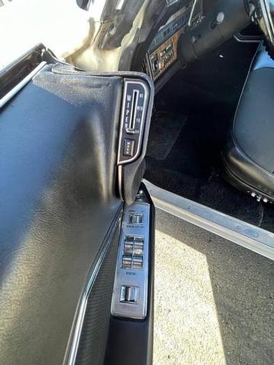 Used 1970 Cadillac DeVille