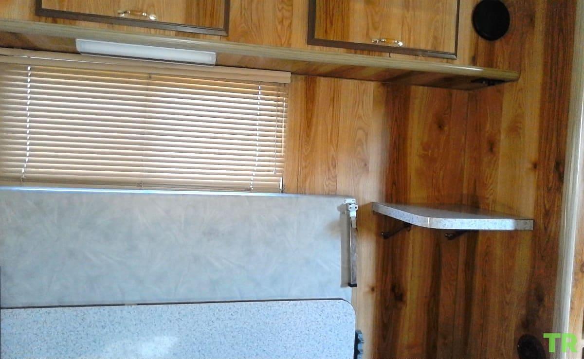 Used 1990 Sport Trailer Toy House