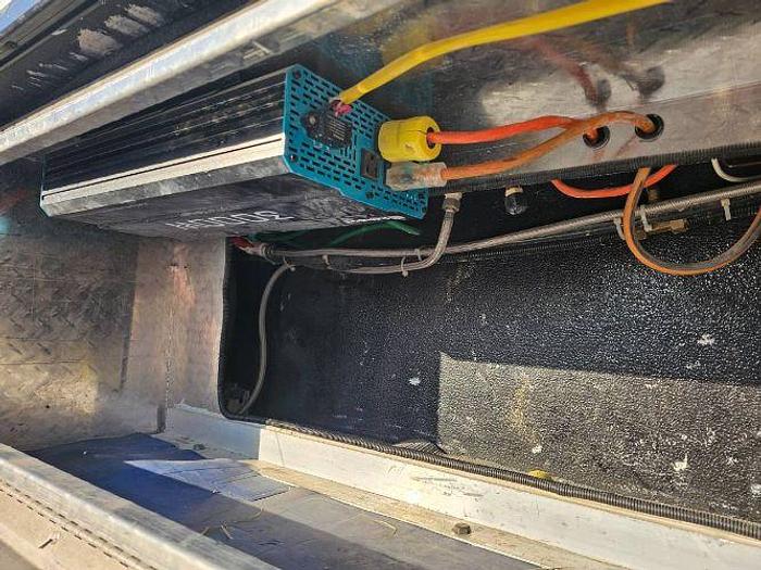 Used 2014 Ford Super Duty F-350 SRW & 2021 Palomino Camper