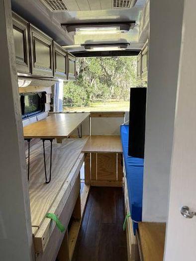 Used 2008 Mercedes Sprinter Van