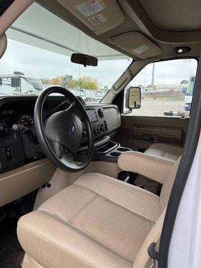 Used 2019 Jayco Redhawk M-29 XK