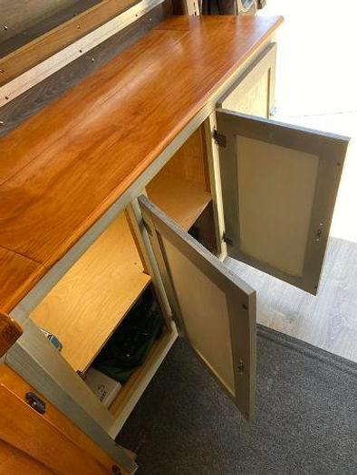 Used 2018 Ford Transit 250 Powerstroke