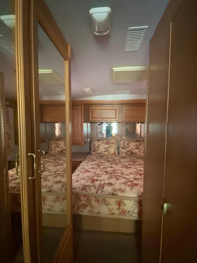 Used 1997 Fleetwood Southwind Class A Motorhome