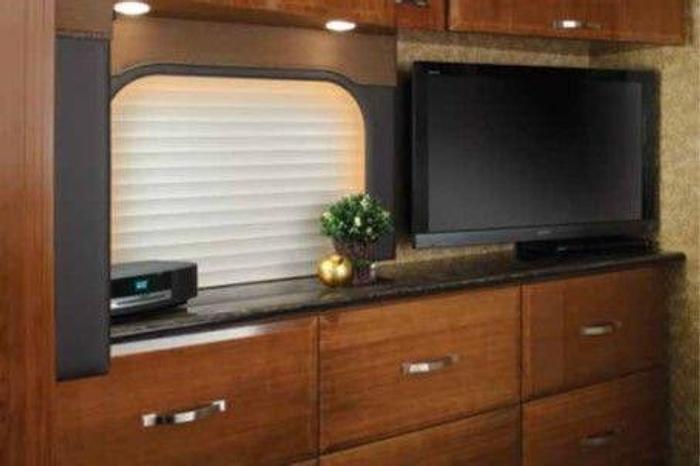 Used 2012 Newmar King Aire 4584