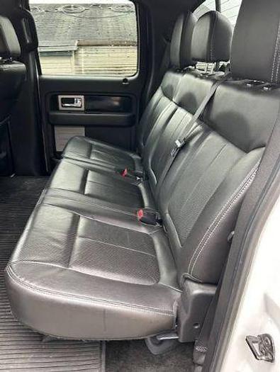 Used 2012 Ford F-150 XL
