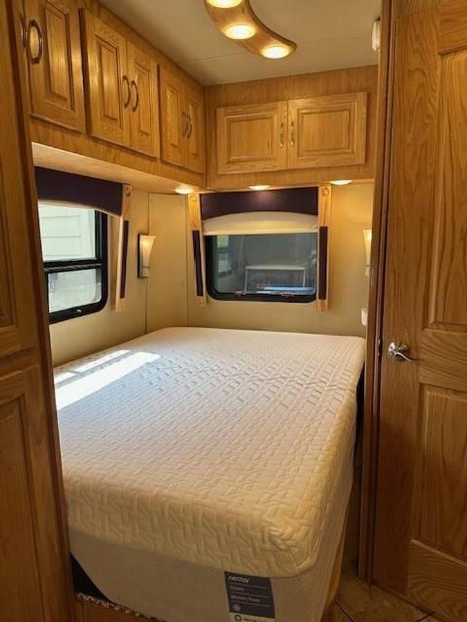 Used 2014 Born Free Royal Splendor