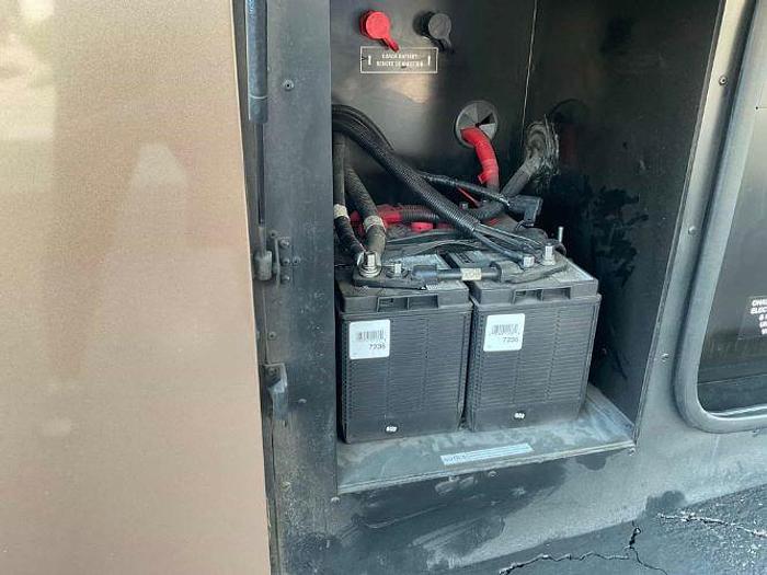 Used 2013 Winnebago Journey 36M