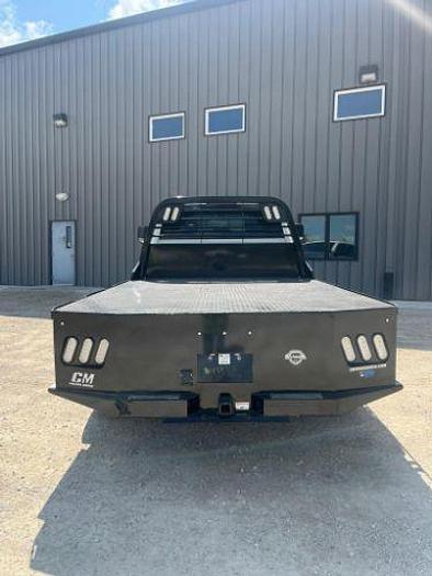 Used 2013 Ram 4500 SLT