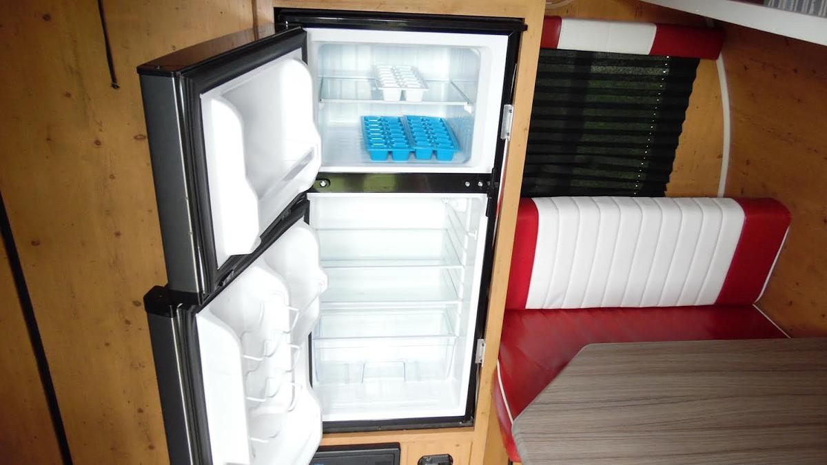 Used 2023 Sunray 149 Sport Travel Trailer