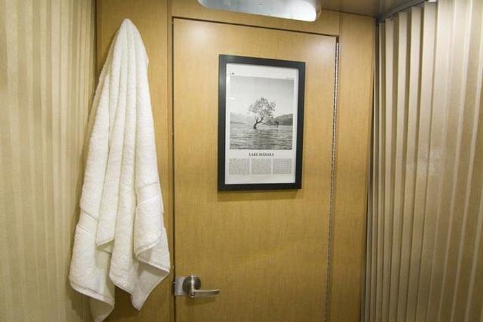 Used 2014 Airstream Flying Cloud 25FB