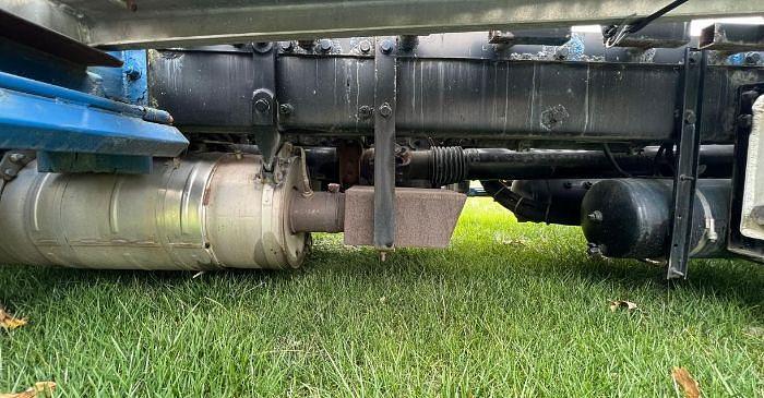 Used 2015 Peterbilt 365 and 2017 Cottrell CX6R 9 Car Hauler