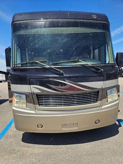 Used 2013 Thor Motor Coach Challenger 37DT