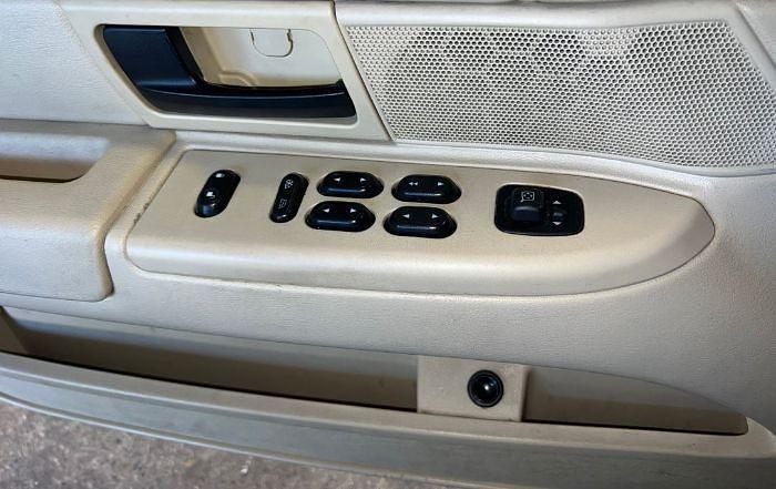 Used 2008 Ford Police Interceptor