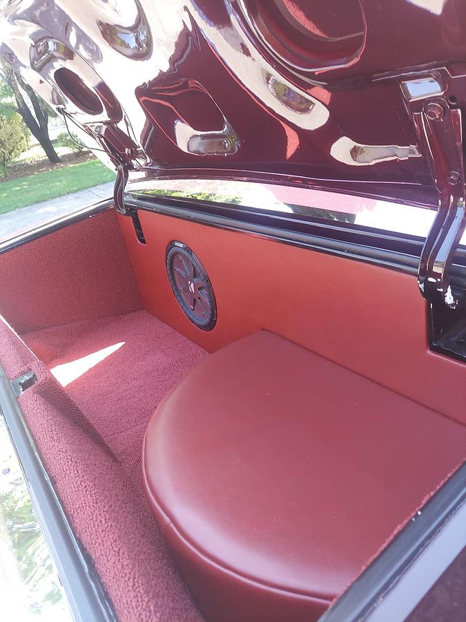 Used 1975 Chevrolet Caprice