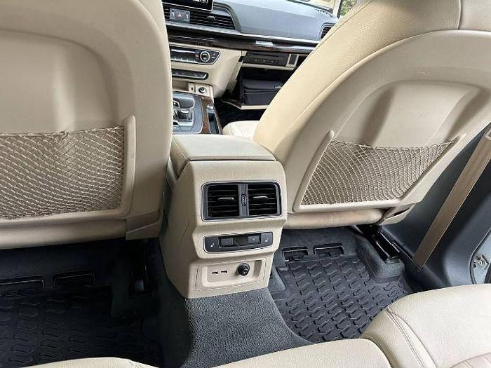 Used 2019 Audi Q5 Quattro Prestige