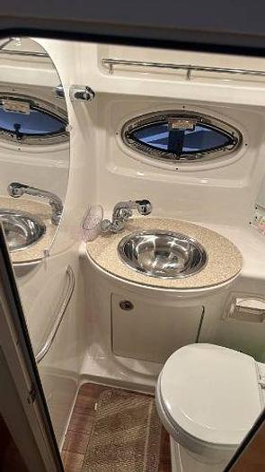 Used 2017 Chaparral 270 Signature Cruiser