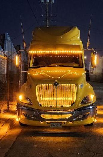Used 2011 INTERNATIONAL PROSTAR
