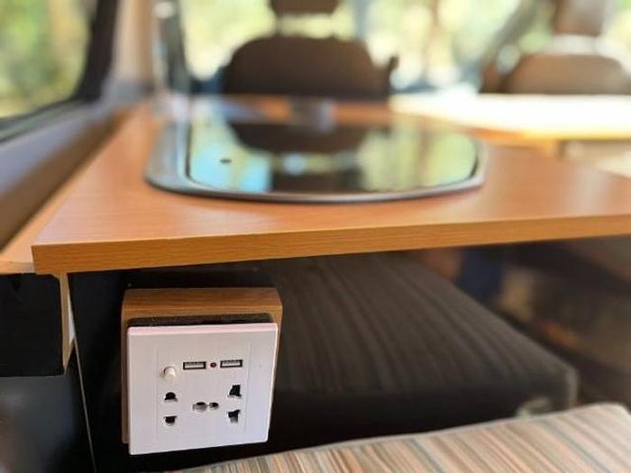 Used 2016 Ford Transit XLT Custom