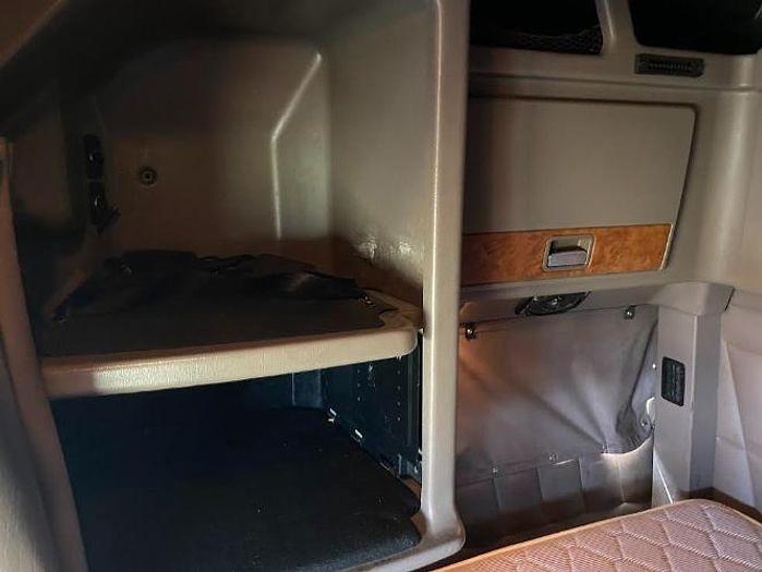 Used 2007 Peterbilt 379EXHD