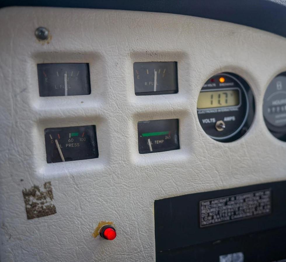 Used 1972 Cessna 172L Skyhawk